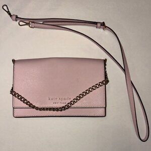 Kate Spade Pink Purse